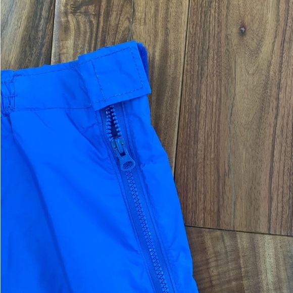 The North Face l Gore Tex Snow Ski Pants Blue Womens Size Medium - Picture 3 of 10
